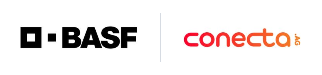 BASF e conecta.AG
